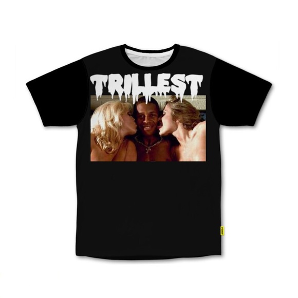 Trillest 937 Men’s and Women’s Culture Tees - Picture 4 of 6